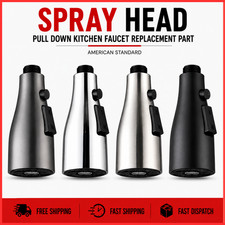 Spray Head Pull Down Kitchen Faucet Replacement Part American Standard