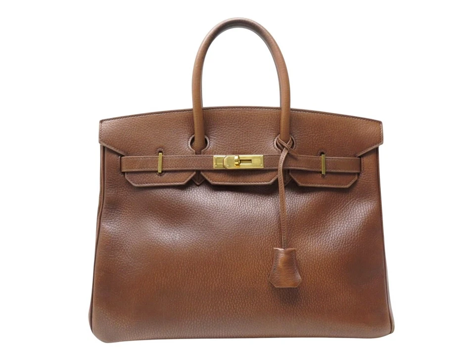 Hermes Birkin
