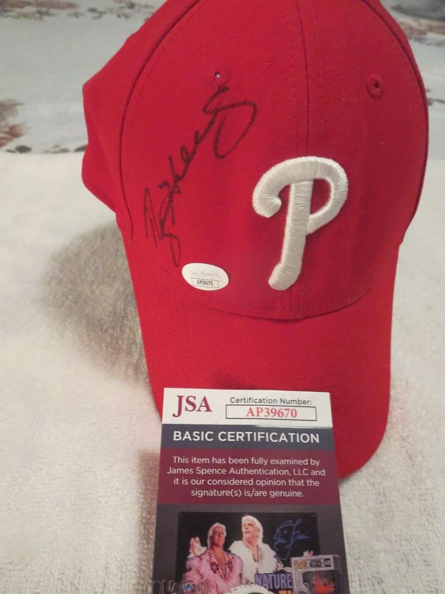 Roy Halladay MLB Оригинальные Товары с Автографом - огромный выбор