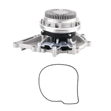 Direct Replace Water Pump for Detroit DD16 DD15 DD13 Freightliner EA4712001101