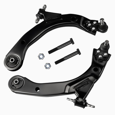 Front Lower Control Arms & Ball Joint For 2008-2010 Chevy Cobalt 2.0L K620302