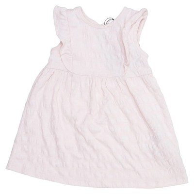 Primark Cares, Kleid, Größe: 80, Pink, Baumwolle/Elasthan/Polyester #Aa9