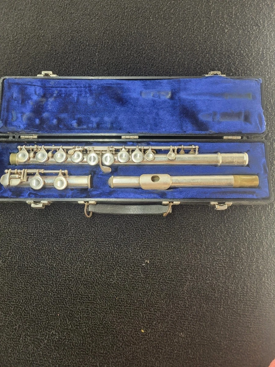 Selmer Flutes for sale | eBay