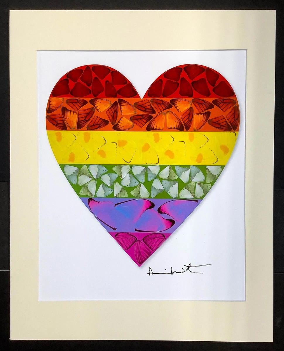 damien hirst products for sale | eBay
