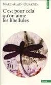 Cest pour cela quon aime les libellules von Ouaknin, M... | Buch | Zustand gut