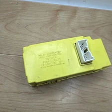 1998-01 TOYOTA SIENNA MULTIPLEX INTEGRATION BODY CONTROL MODULE 82641-08020 OEM