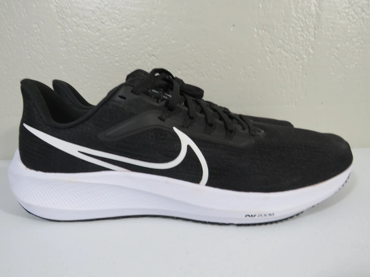 Nike Air Zoom Pegasus 39 TB Black Dark Smoke Grey for Sale 