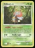 Volbeat 92/106 Common Great Encounters Pokemon Damaged