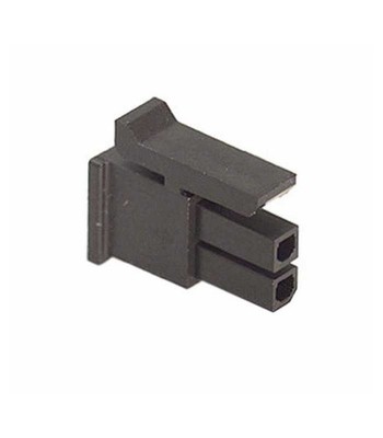Micro Fit Steckverbinder männlich 2 wege Molex