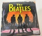 Beatles - Unplugged 1968 (Orange Vinyl) LP Vinyl New & Sealed