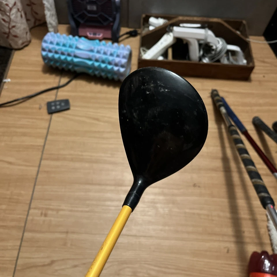 KZG Maraging Power Driver 6 Degrees - Image 4 of 4