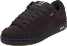 Kingpin – Stile Classico Heritage Dello Skate Con Look Gonfiato Di Tendenza, Cup