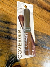 COVERGIRL clean invisible Concealer - DEEP BRONZE 190