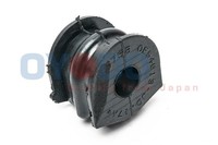 Oyodo Lager Stabilisatorlager Hinten FüR Nissan Qashqai II J11 J11_ J10 JJ10