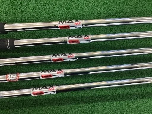 Taylormade STEALTH Iron Set Golf Club 6-P 5pcs KBS MAX MT85 JP/S #AB17902 - Image 4 of 4