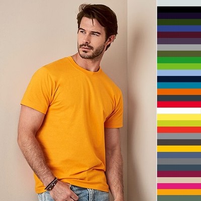 Stedman Classic-T Unisex ST2000 Damen Herren T-Shirt NEU