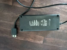 Replacement AC Power Adapter Model XP-360 Output 135 Watts