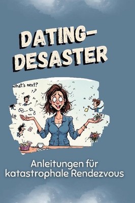 Dating-Desaster Alexander Meier