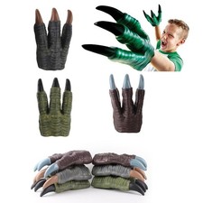 Gloves Toy Hands Cosplay Kids Trick Prop Gifts