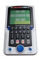 Excalibur Electronics World Series of Poker Texas Hold ‘Em Digital Handheld Game