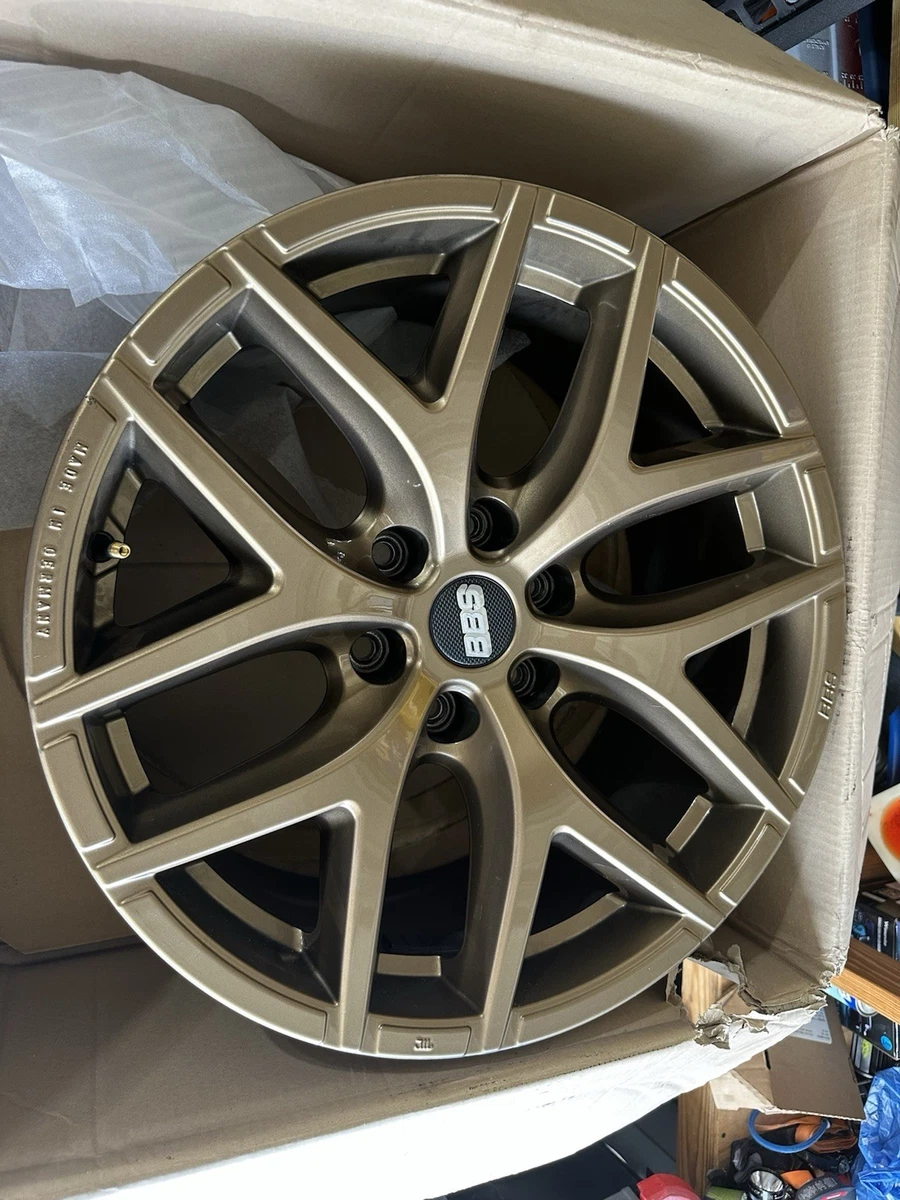 BBS 20x9 Car and Truck Wheels for sale | eBay