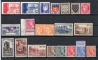 30058 France Semi Classics Lot New ** LUXURY Good Price
