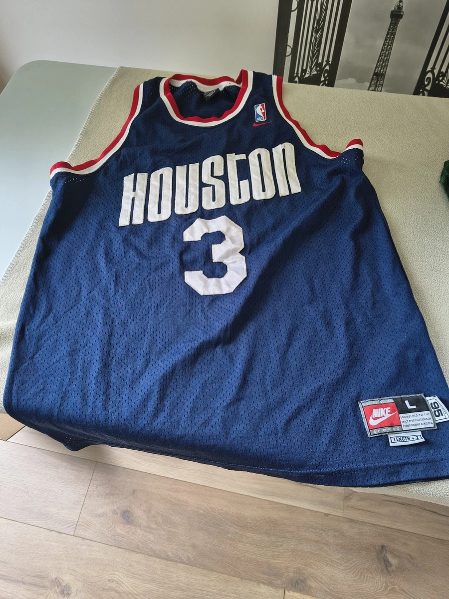 Steve Francis NBA Basketball Jerseys for sale | eBay