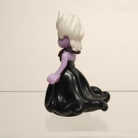 Lego Ursula Minifigure Disney Princess The Little Mermaid 41145 Minifig dp038