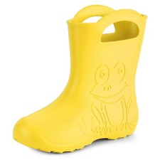 Ladeheid Damen federleichte Eva Gummistiefel Regenschuhe LA-CA-09 (36-41)