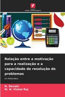 N. Devaki (U. A.) | RelaçãO Entre A MotivaçãO Para A RealizaçãO E A...