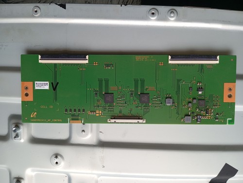 T-Con Platine - TPM490YP01 / LMM490YP01 / LSM490YP01 / C49HG90DMC / LC49HG90DMNXZA