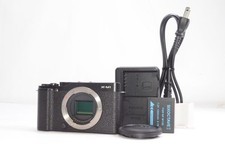 FUJIFILM X-M1 BODY BLACK 576646