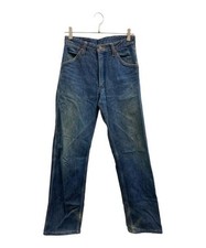 MAVERICK          Denim pants Indigo