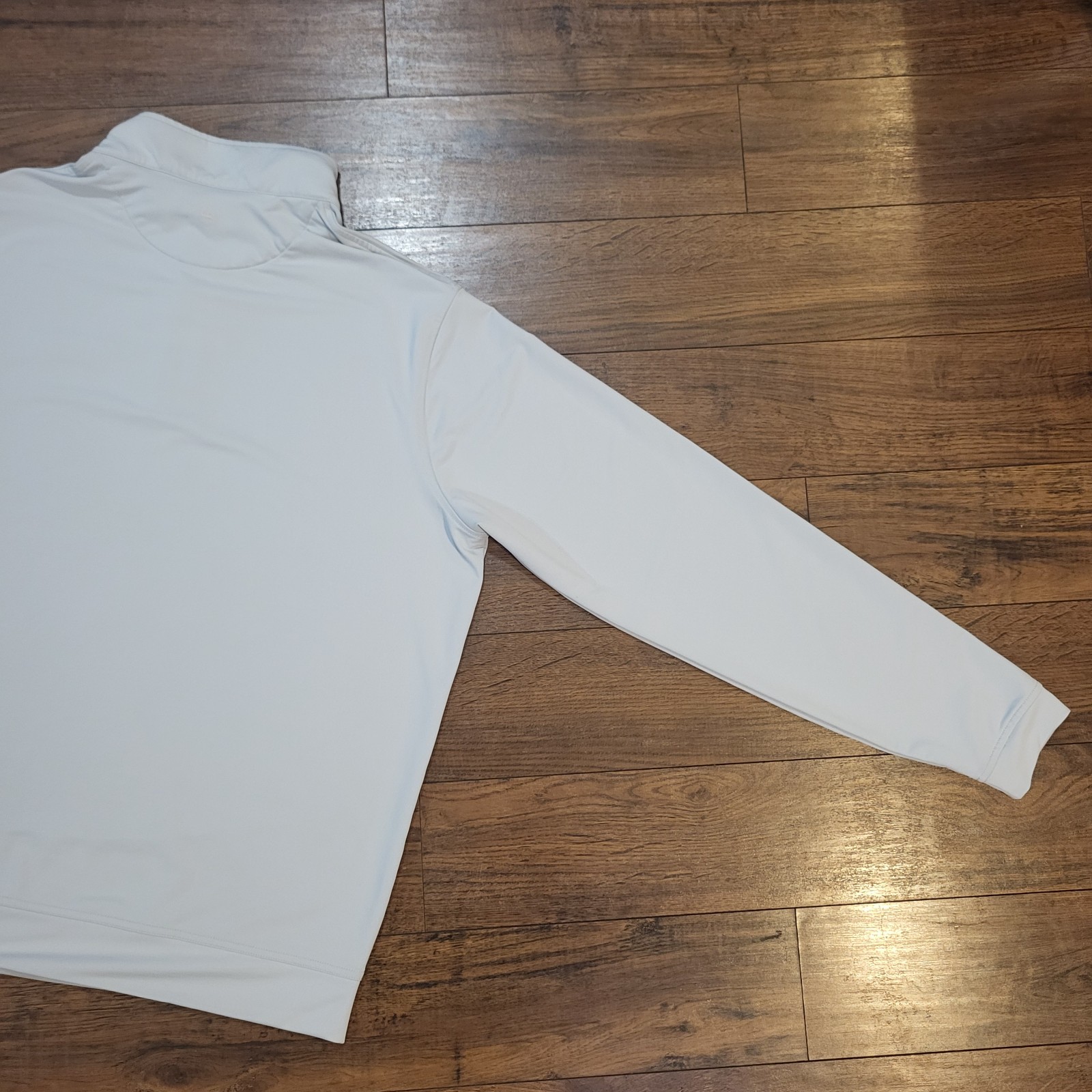 Peter Millar Perth Performance 1/4 Pullover Shirt… - image 10