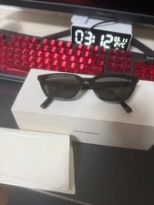 GENTLE MONSTER Gentle Monster LOTI Sunglasses