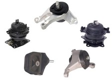 Automatic Transmission Engine Motor Mount for Acura RDX 2013 2014 2015 2016 2018