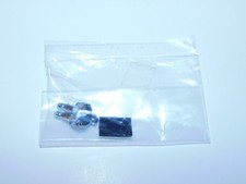 TOMY ZOIDS ORIGINAL MINIATURE SILVER PILOT DRIVER SEATED FIGURE VINTAGE NEW NOS