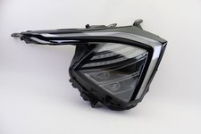 2023-2025 Kia Sportage Passenger Right Projector Led Headlight Oem Usa 2023-2025 Kia Sportage Passenger Right Projector Led Headlight Oem Usa