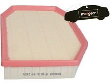 LUFTFILTER FÜR BMW 7 F01 F02 F03 F04 3.0 5 F10 2.5 3.0 F11 3.0 +DUFT GRATIS