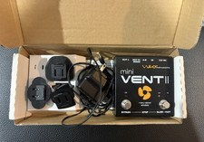Neo Instruments Mini Vent II Rotary Speaker P...