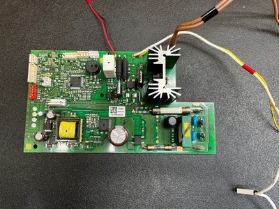 Coffee Machine Motherboard For Philips EP4341 EP4347 EP4349 EP5441 EP5446 EP5447