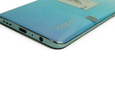 Oppo Reno3 A CPH2013 128GB White Sim-free From Japan | eBay