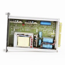 1970s Calrec XL 1155 Vintage J Series Line Amp Mic Pre Module XL1155 031 