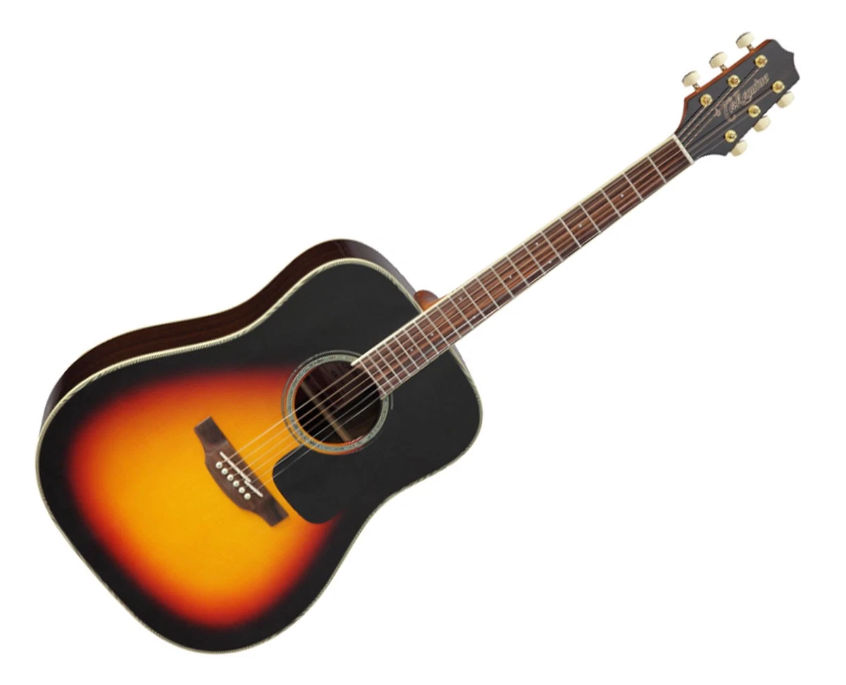 Takamine Dreadnought Acoustic Guitars for sale | eBay