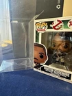 Funko Pop! Ghostbusters Winston Zeddemore #746 Vinyl Figure W/ Protector