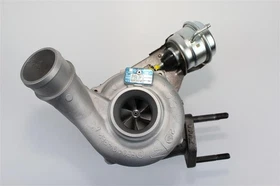 Borg Warner Turbolader 53039700122 Kia 2.5 CRDi 28200-4A470 Sorento
