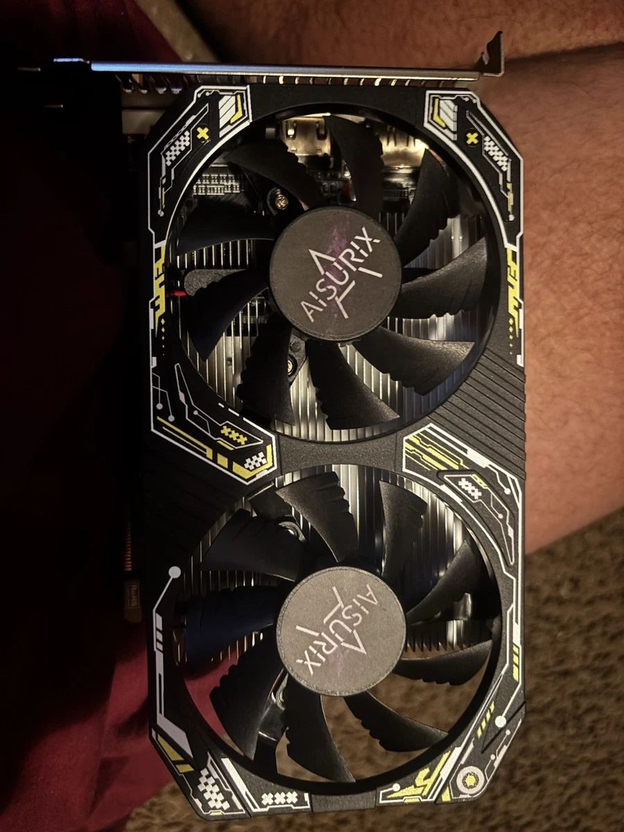 AMD ATI Radeon HD 5870 Computer Graphics Cards for sale | eBay