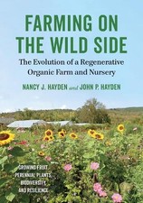 Nancy J. Hayden John P. Hayden Farming on the Wild Side (Paperback) (UK IMPORT)