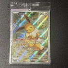 Eevee Prismatic Evolutions Promo Card 173 Sealed