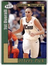 2004 SAGE HIT Diana Taurasi #37